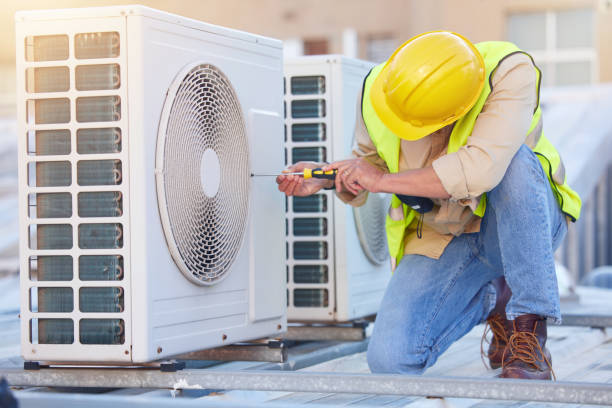 Best HVAC Training and Certification in Torrington, WY