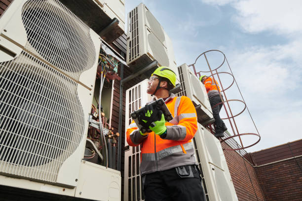 Best HVAC Software and Technology in Torrington, WY