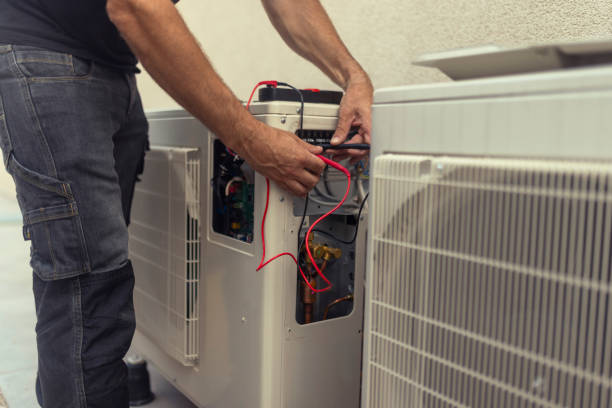 Best Energy-efficient HVAC Solutions in Torrington, WY