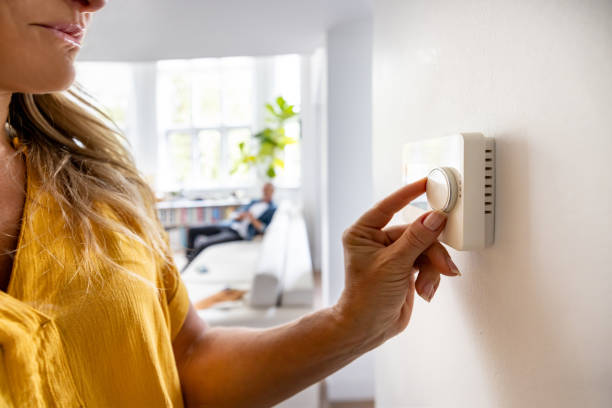 Best Seasonal HVAC Services in Torrington, WY