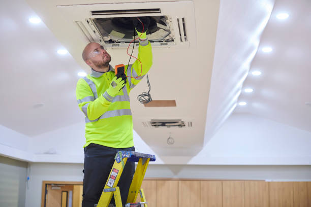 Best Emergency HVAC Services in Torrington, WY