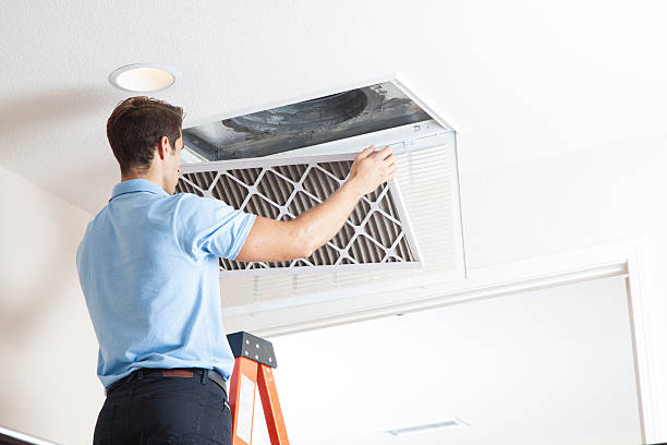 Best Air Conditioning Cleaning in Torrington, WY