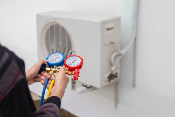 Best Geothermal HVAC Systems in Torrington, WY