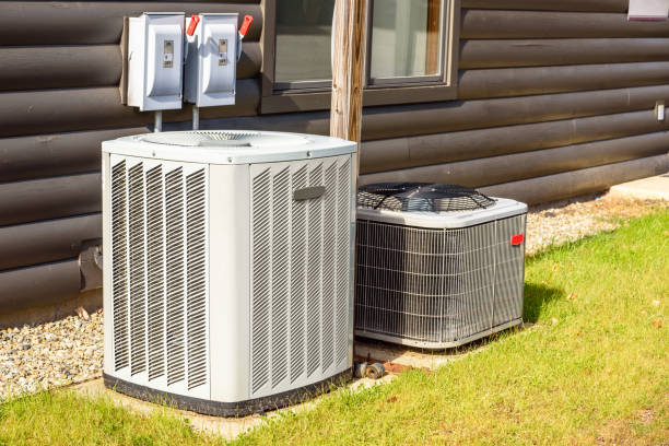 Best VRF (Variable Refrigerant Flow) Systems in Torrington, WY